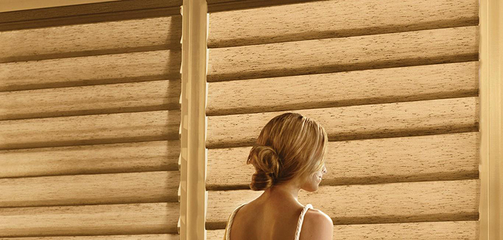 Vignette — Hunter Douglas